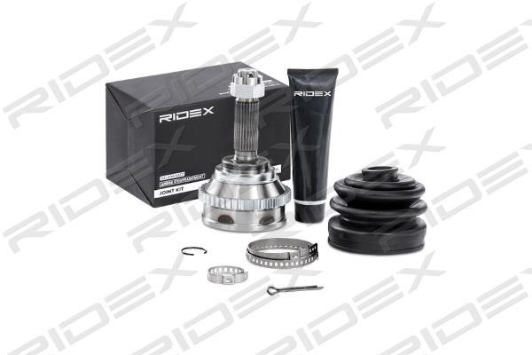 Ridex 5J0180 Joint kit, drive shaft 5J0180