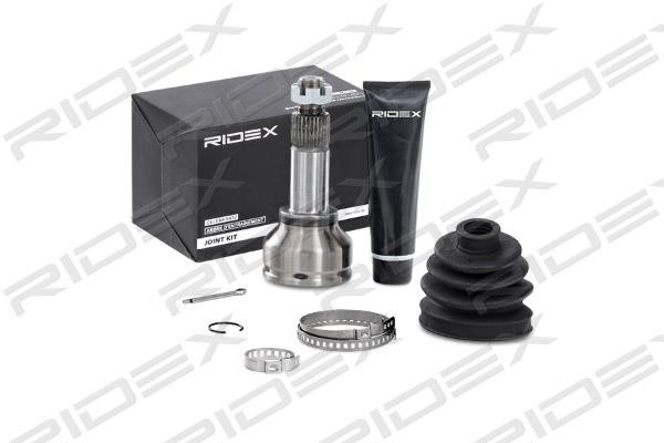 Ridex 5J0287 Joint kit, drive shaft 5J0287