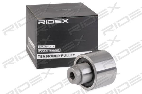 Ridex 313D0065 Tensioner pulley, timing belt 313D0065