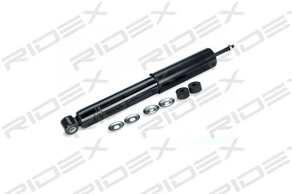Ridex 854S0682 Front oil and gas suspension shock absorber 854S0682