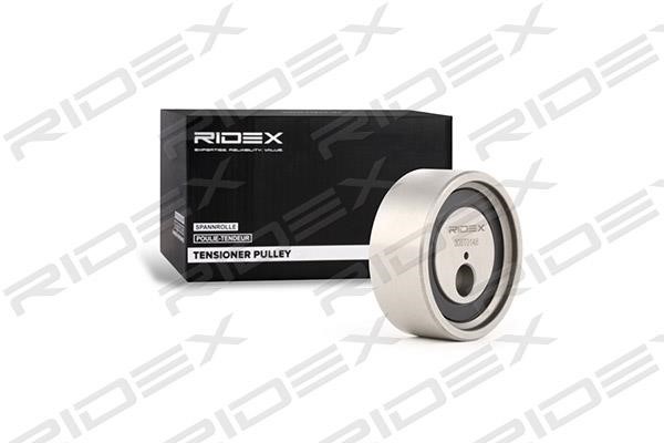 Ridex 308T0148 Tensioner pulley, timing belt 308T0148