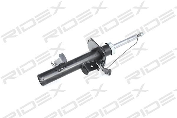 Ridex 854S0148 Front right gas oil shock absorber 854S0148