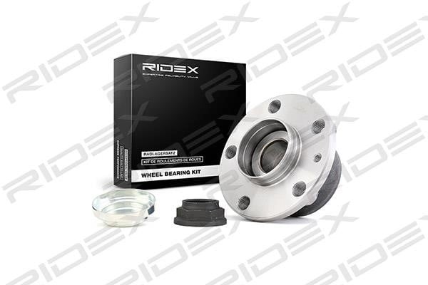 Buy Ridex 654W0284 – good price at EXIST.AE!