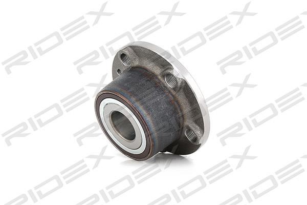 Wheel bearing kit Ridex 654W0284
