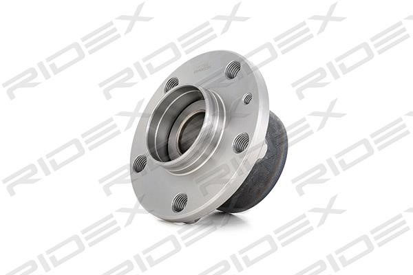 Ridex 654W0284 Wheel bearing kit 654W0284