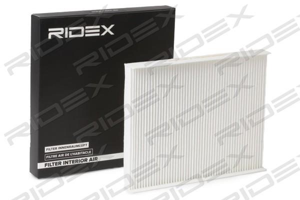 Ridex 424I0335 Filter, interior air 424I0335