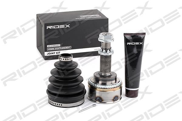 Ridex 5J0203 Joint kit, drive shaft 5J0203