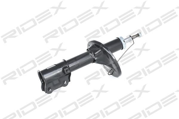 Ridex 854S0362 Front right gas oil shock absorber 854S0362