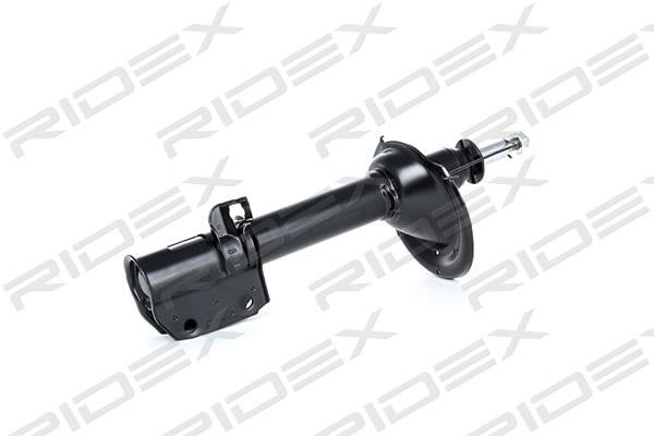 Ridex 854S0175 Rear right gas oil shock absorber 854S0175