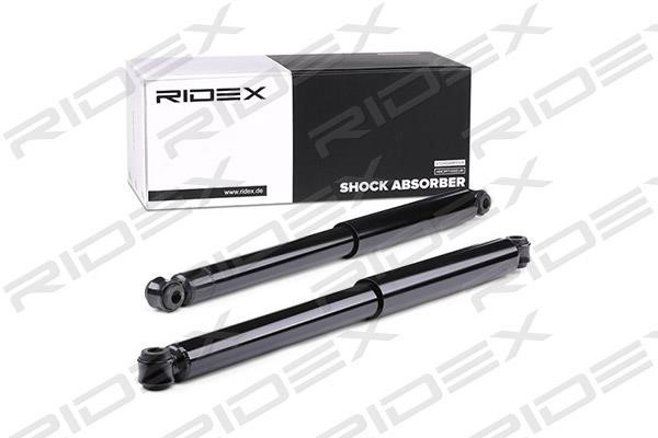 Ridex 854S0247 Rear oil shock absorber 854S0247