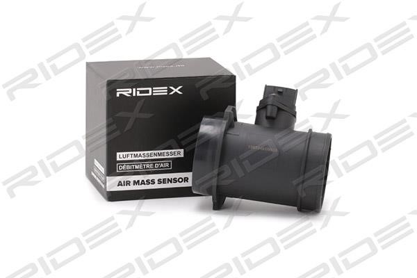 Ridex 3926A0273 Air mass sensor 3926A0273