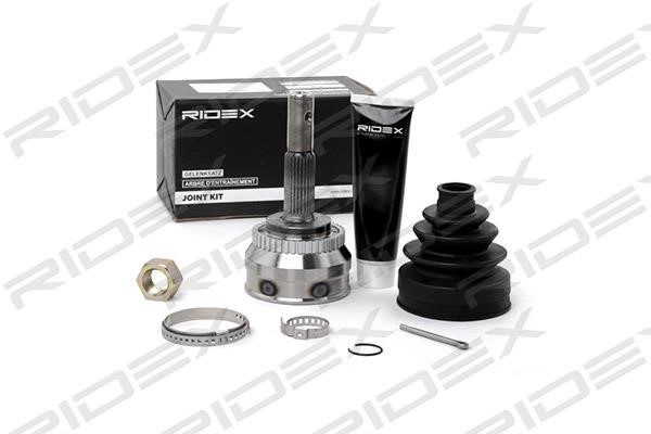 Ridex 5J0016 Joint kit, drive shaft 5J0016