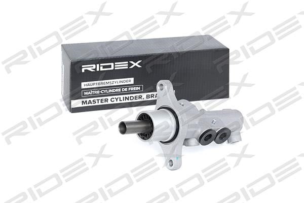 Ridex 258M0036 Brake Master Cylinder 258M0036