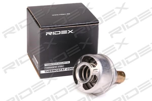 Ridex 316T0215 Thermostat, coolant 316T0215