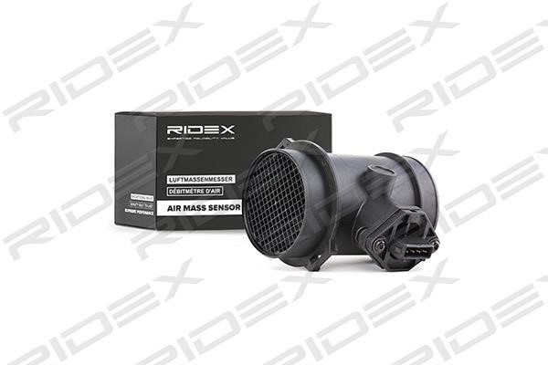 Ridex 3926A0135 Air mass sensor 3926A0135
