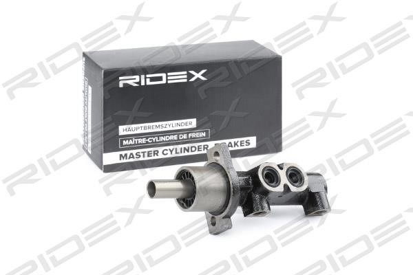Ridex 258M0010 Brake Master Cylinder 258M0010