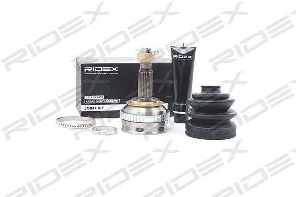 Ridex 5J0074 Joint kit, drive shaft 5J0074