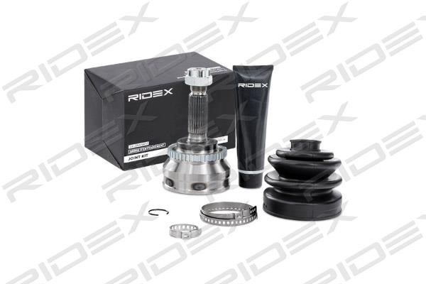 Ridex 5J0212 Joint kit, drive shaft 5J0212