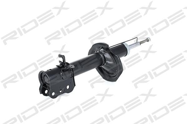 Ridex 854S0398 Rear right gas oil shock absorber 854S0398