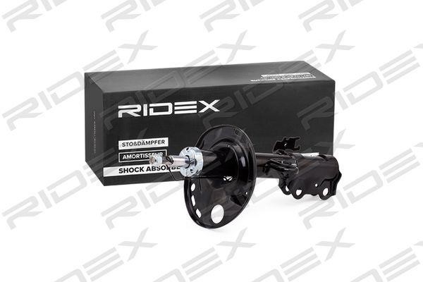 Ridex 854S0853 Front right gas oil shock absorber 854S0853