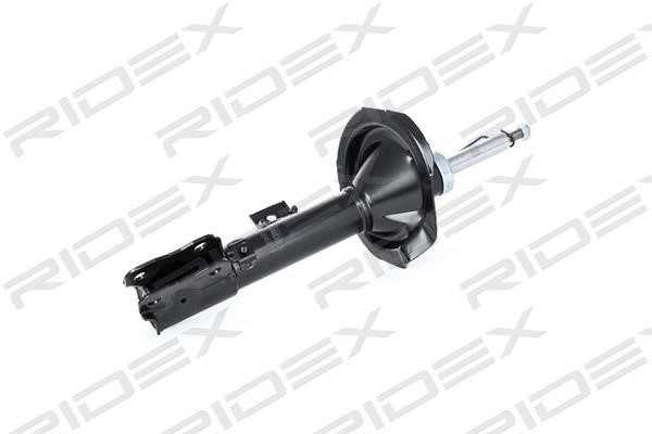 Ridex 854S0274 Front right gas oil shock absorber 854S0274