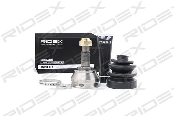Ridex 5J0057 Joint kit, drive shaft 5J0057