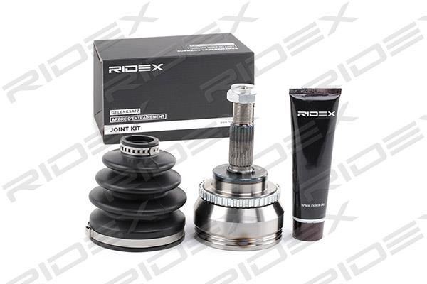 Ridex 5J0172 Joint kit, drive shaft 5J0172