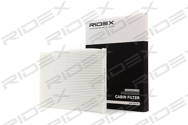Ridex 424I0048 Filter, interior air 424I0048