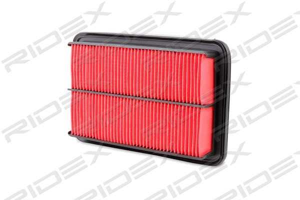 Ridex 8A0111 Air filter 8A0111