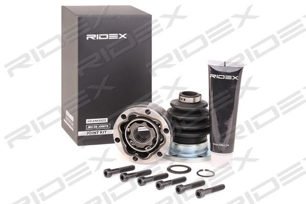 Ridex 5J0129 Joint kit, drive shaft 5J0129