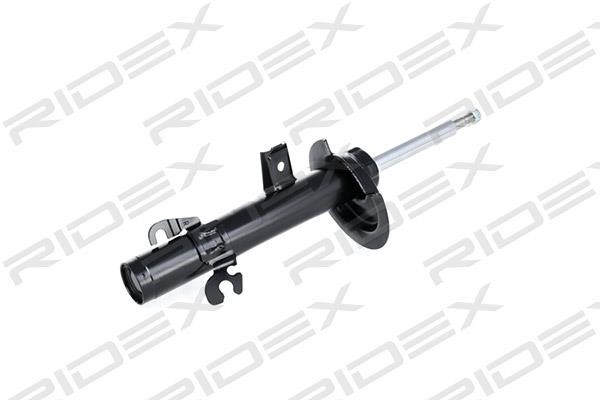 Ridex 854S0295 Front right gas oil shock absorber 854S0295