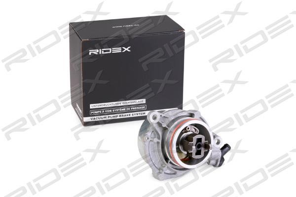 Ridex 387V0018 Vacuum pump 387V0018