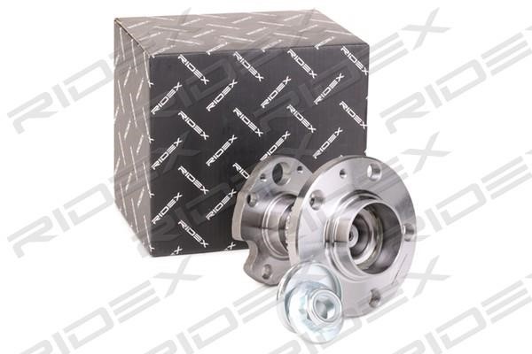 Ridex 654W0816 Wheel bearing kit 654W0816