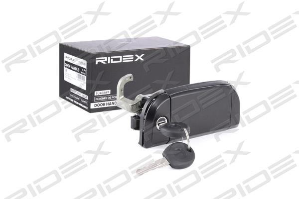 Ridex 1373D0104 Door Handle 1373D0104