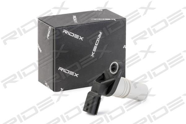 Ridex 833C0187 Crankshaft position sensor 833C0187