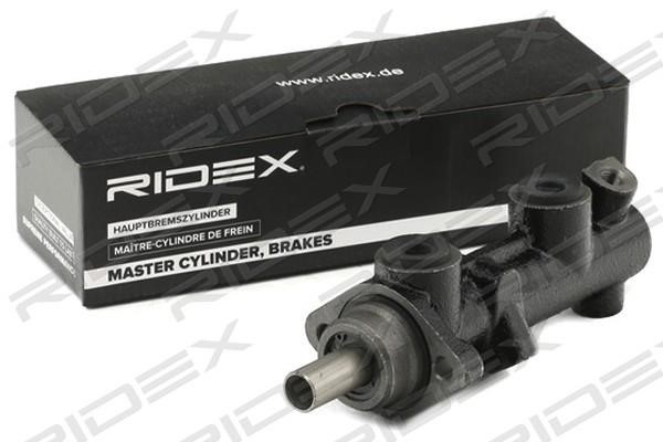 Ridex 258M0068 Brake Master Cylinder 258M0068