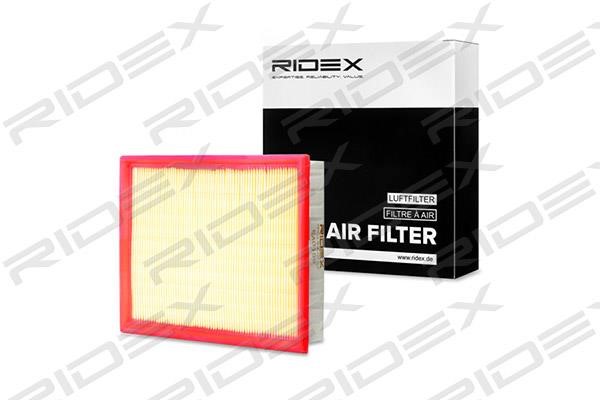 Ridex 8A0159 Air filter 8A0159