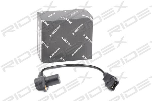 Ridex 833C0147 Crankshaft position sensor 833C0147