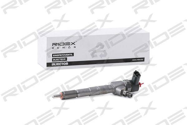 Injector Nozzle Ridex 3905I0040R