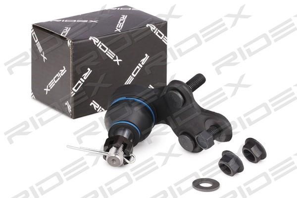 Ridex 2462S0390 Ball joint 2462S0390