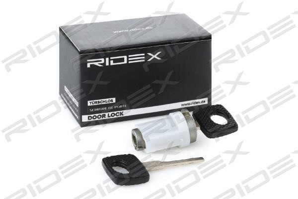 Ridex 1378L0013 Lock Cylinder, ignition lock 1378L0013