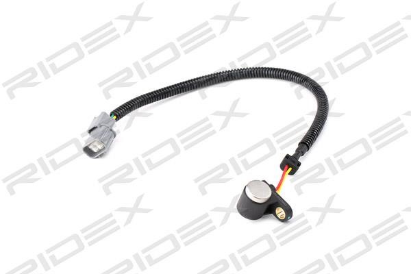 Crankshaft position sensor Ridex 833C0164