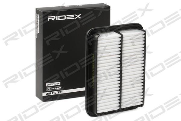 Ridex 8A0592 Air filter 8A0592
