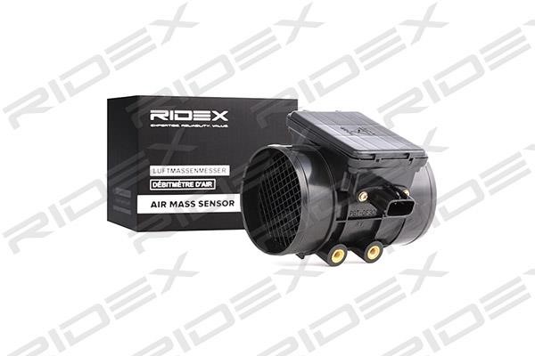 Ridex 3926A0246 Air mass sensor 3926A0246