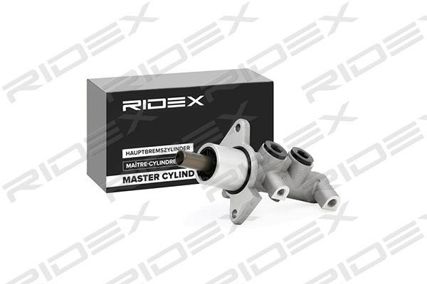 Ridex 258M0033 Brake Master Cylinder 258M0033