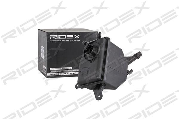 Ridex 397E0007 Expansion Tank, coolant 397E0007