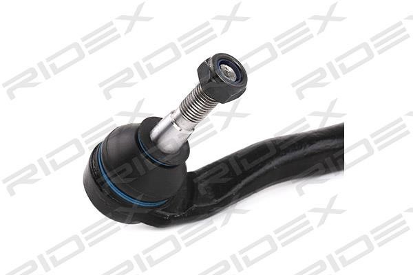 Tie Rod Ridex 284R0010