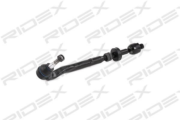 Tie Rod Ridex 284R0010