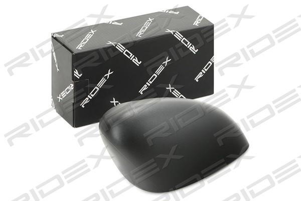 Ridex 23A0074 Cover, outside mirror 23A0074