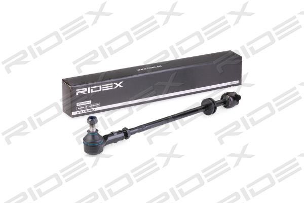 Ridex 284R0230 Tie Rod 284R0230